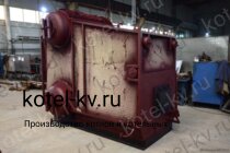 Котел Е 1 9 обмуровка