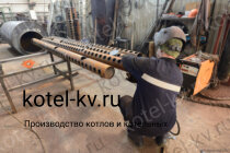 Отопительные котлы 1.5 с топкой ОУР производство