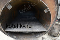 Производство промышленных котлов Е 0.9 0.9